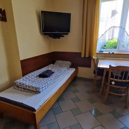 Dom Narciarza Guest house *