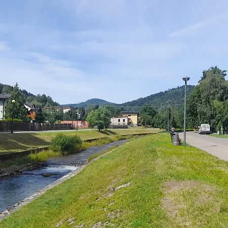 Dom Narciarza Guest house Szczyrk