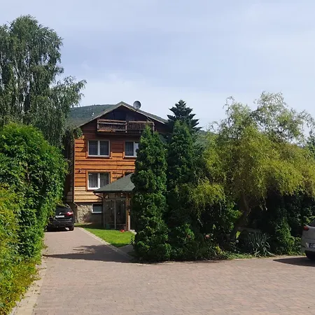 Guest house Dom Narciarza *