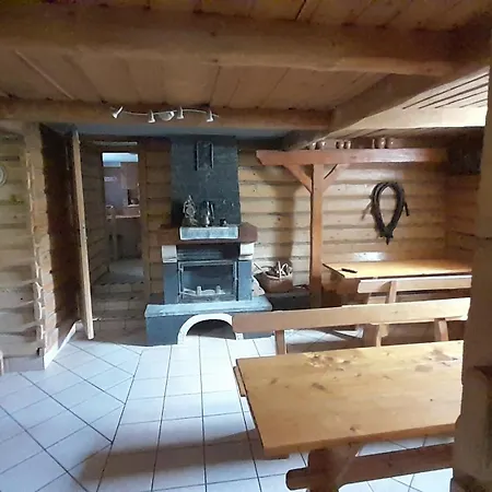 Dom Narciarza Guest house Szczyrk