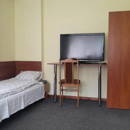 Guest house Dom Narciarza