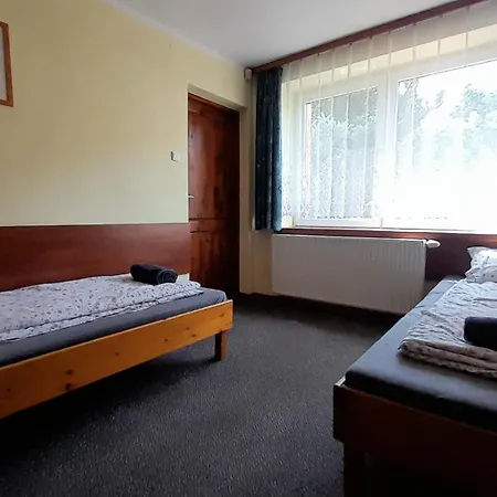 Dom Narciarza Guest house Szczyrk