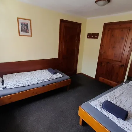 Dom Narciarza Guest house *